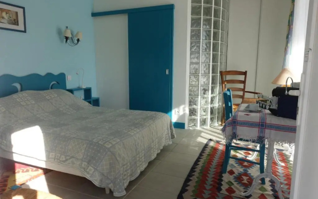 l Annexe