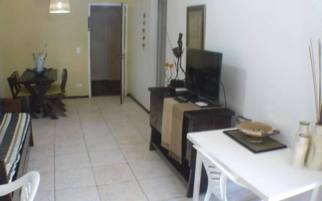 Búzios Beach Internacional Residence Service