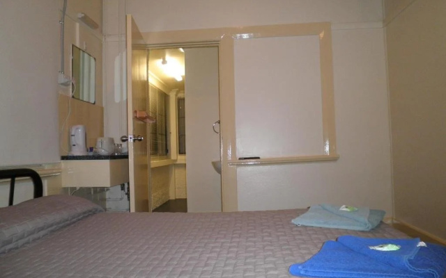 Grafton Hotel
