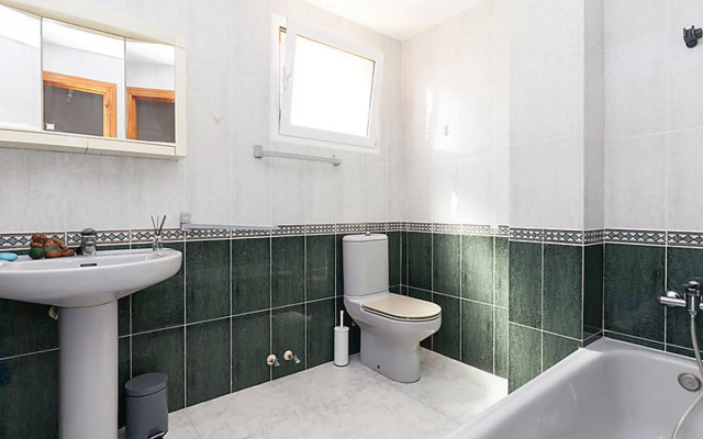 Apartment Talima