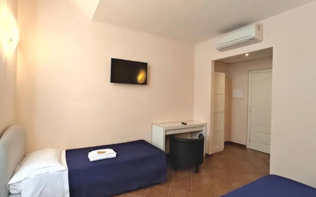 Hotel Rita Major
