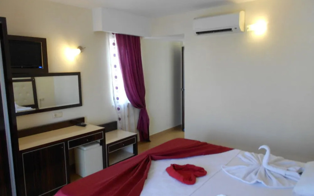 Nora Suit Hotel
