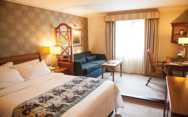 Kettering Park Hotel & Spa