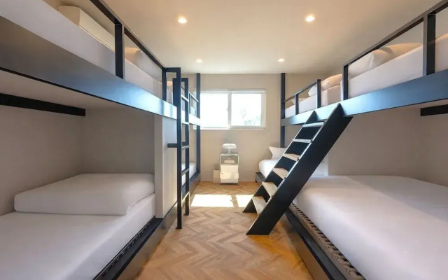 Grandioso Okinawa Villa Onna 10