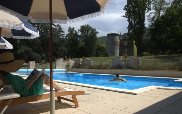 Château de Bagen