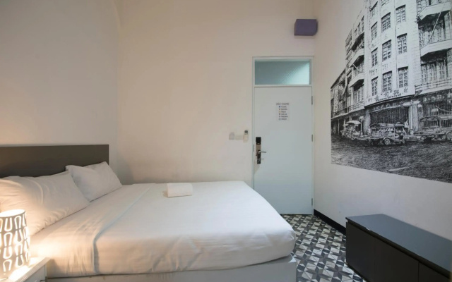 Cacha Heritage Hotel