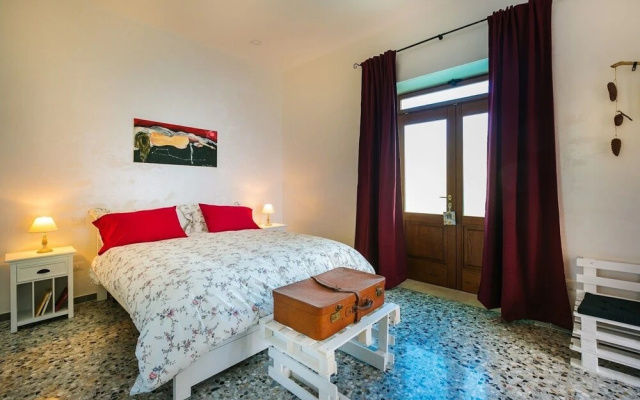 Vicoletto dell'Aria