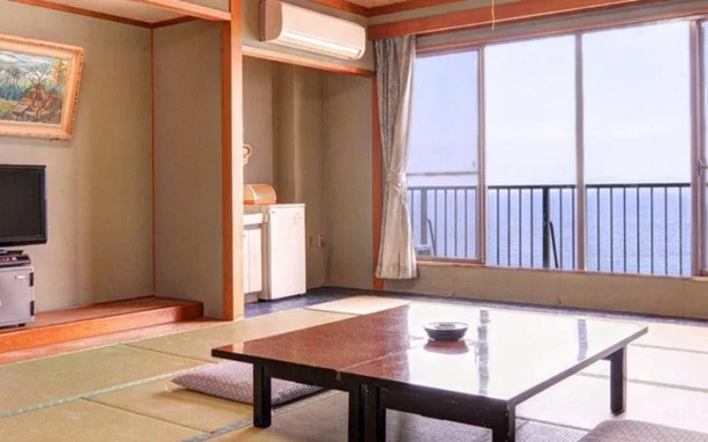 Sun Hotel Taiyoso