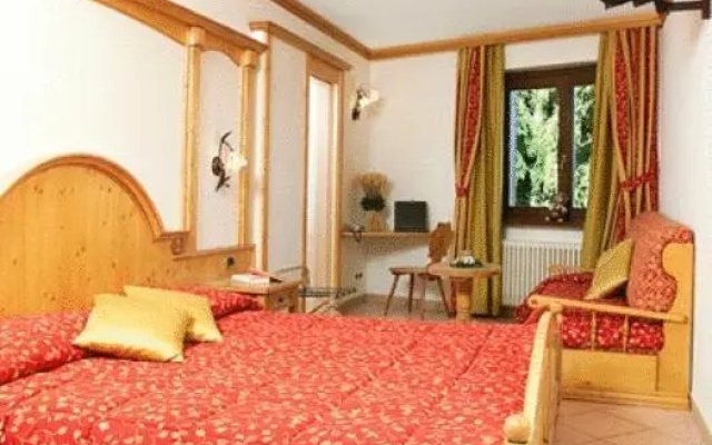 Hotel Valleverde
