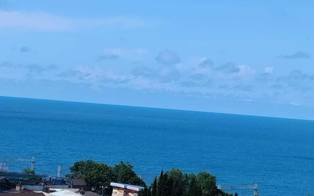 Апартаменты на улице Ленина 219/6Б