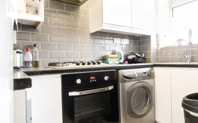 Ponsonby House - Deluxe Double Room