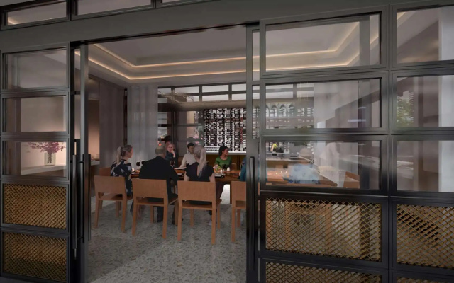 Laurel Hotel and Spa
