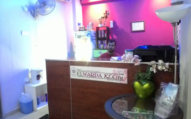 Hotel O Elwarda Klcity