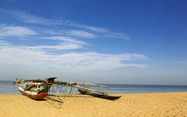White House Negombo