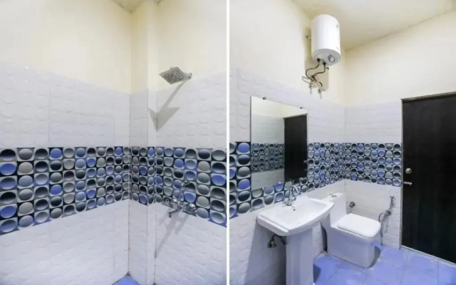 Hotel Viom by OYO Rooms