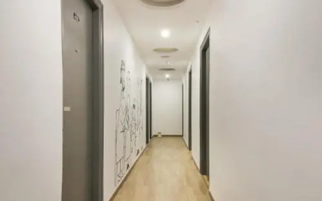 OYO Townhouse 180 Jayanagar