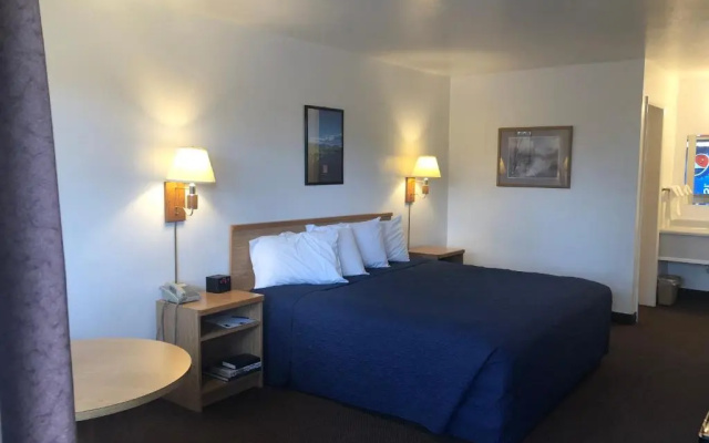 Red Bear Inn