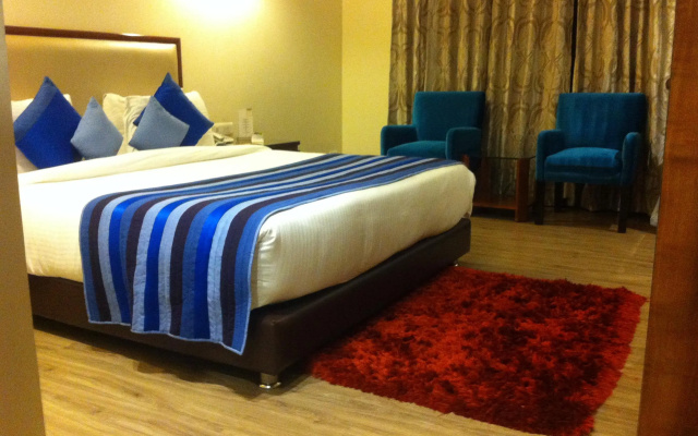 Avaas Lifestyle Hotel