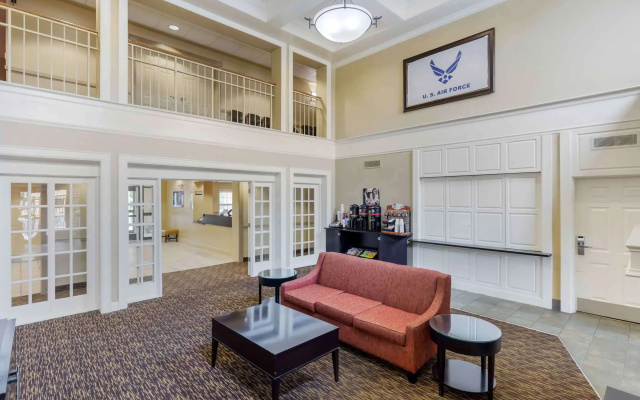 Extended Stay America Suites - Fayetteville - Fort Bragg
