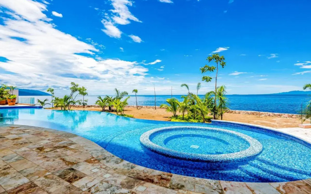 Blue Horizon 103