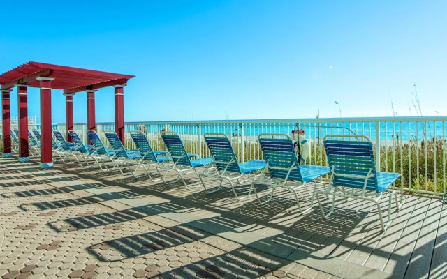 Majestic Beach Towers 1-1313