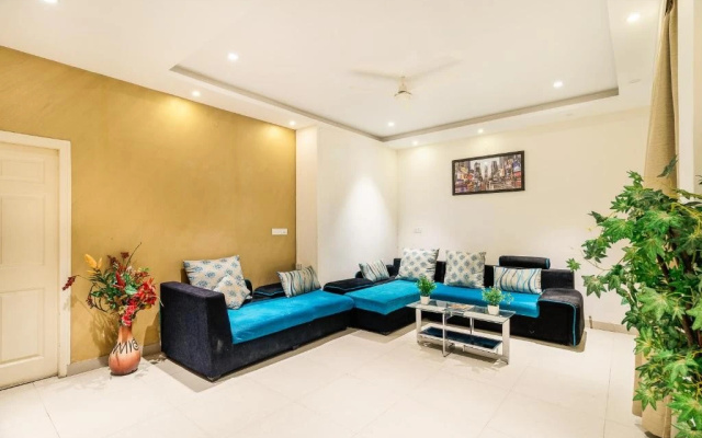Smile Hotels by OYO Rooms