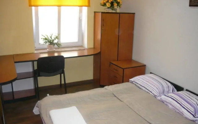 Hostel Wiarus