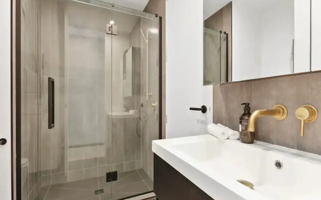 Stunning Modern 2BR -Perfect Location Zodiak Stays