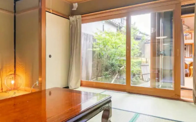 Daitokuji Sushicho