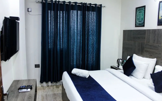 Hotel Vizima 62