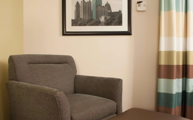 Hampton Inn Atlanta-North Druid Hills