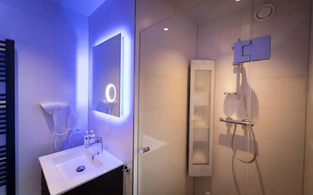 Luxe Villa met Wellness en Domotica