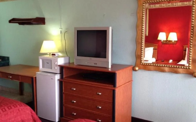 Motor Inn