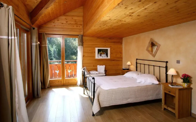 Odalys Chalet Harmonie