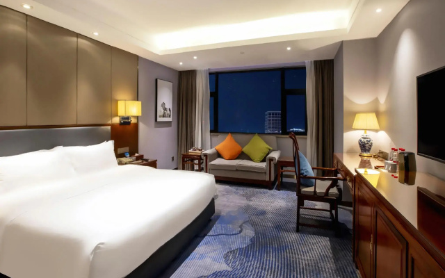 Jinghan Hotel