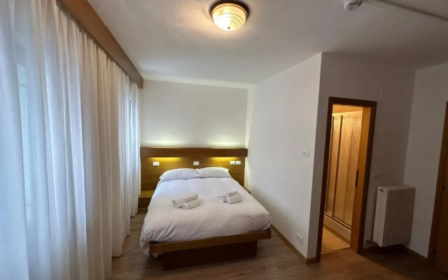 Hotel Ferrari