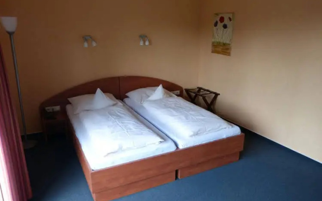 Hotel Ter Kelling
