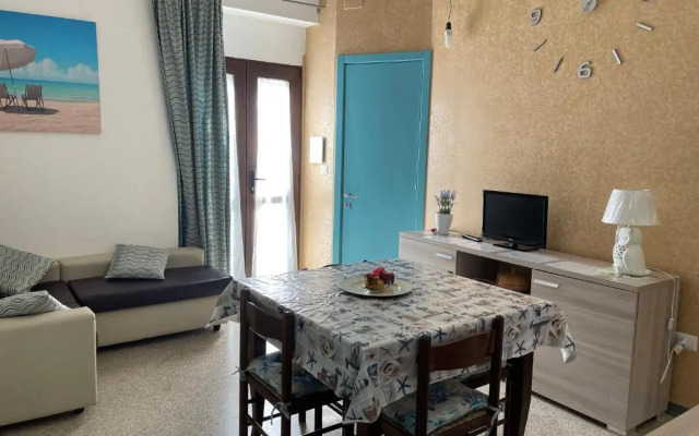 Appartamento low cost nel cuore del Salento