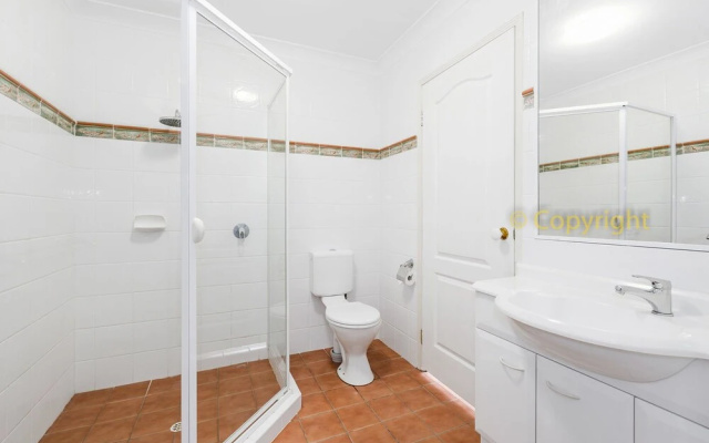 Kingscliff Ocean View Apartment 5/8 Seaview