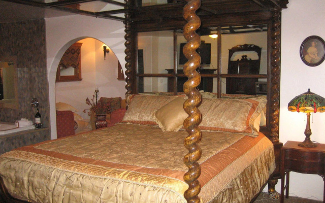 Chantico Inn