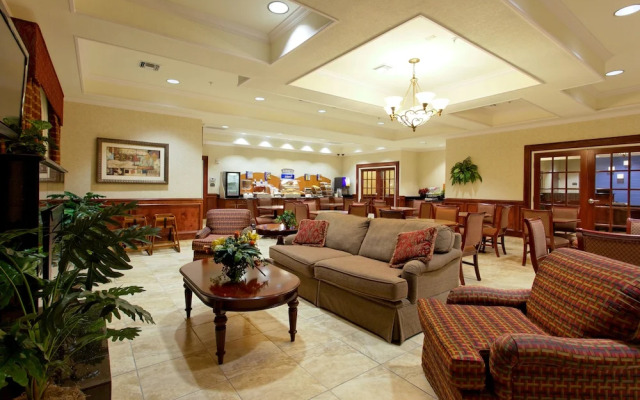 Holiday Inn Express San Antonio South