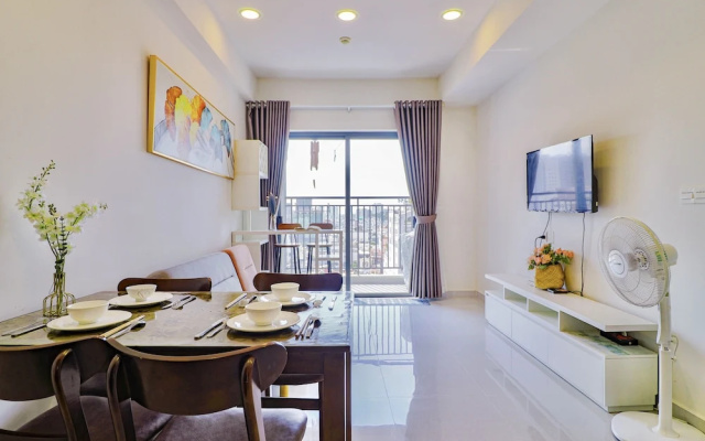 SOHO Apartment - City Central