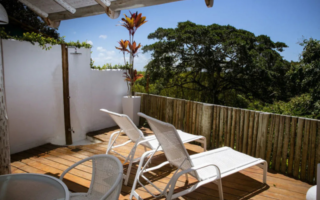 Hospedaria do Quadrado