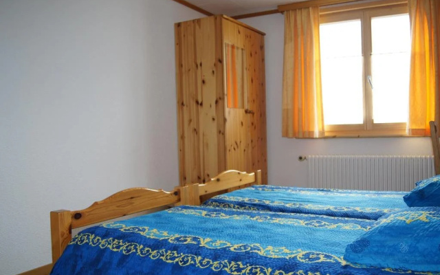 Auberge des Alpes