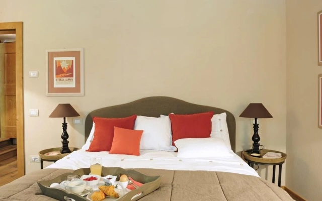 B&B Il Sambuco