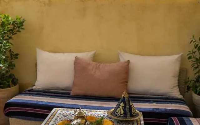 Riad Arabella