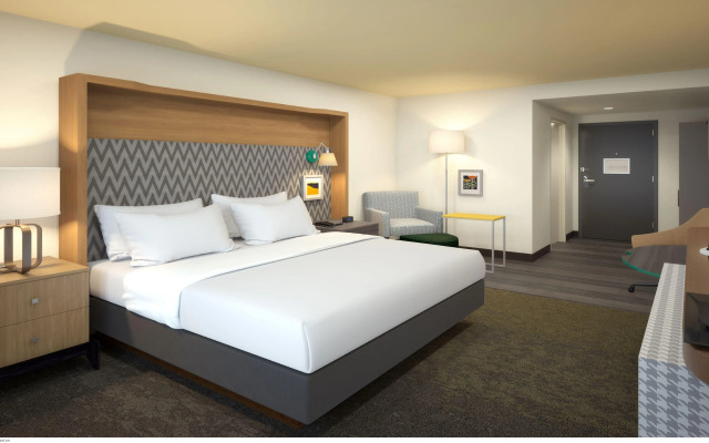 Holiday Inn Cheshire - Southington by IHG
