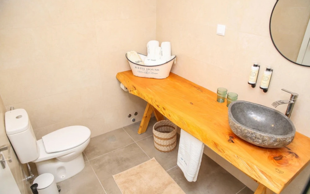 Pata da Gaivota Boutique House