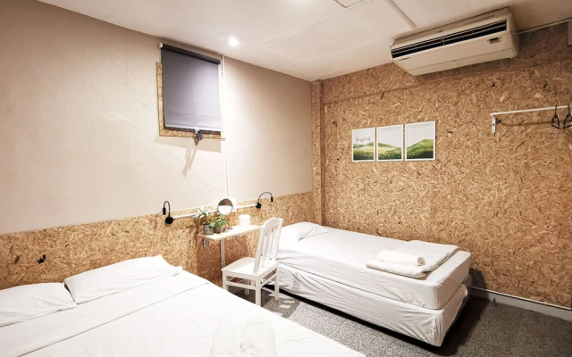 Foresttel Bkk