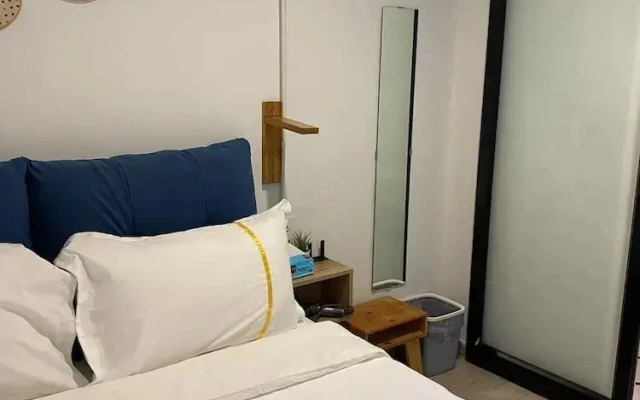 Bg Prosper Hostel